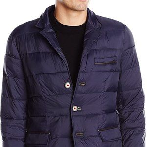 rainforest ceo storm coat